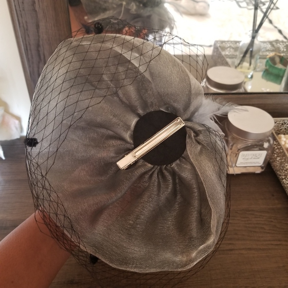 Fascinator - Picture 4 of 8